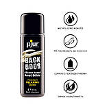 Анальне мастило pjur backdoor anal Relaxing jojoba silicone 30 мл на силіконовій основі з олією жожоба, фото 2