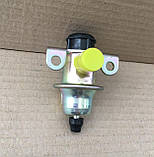 Регулятор тиску палива Сенс, Славута Ланос 1.4 старого зразка, фото 2