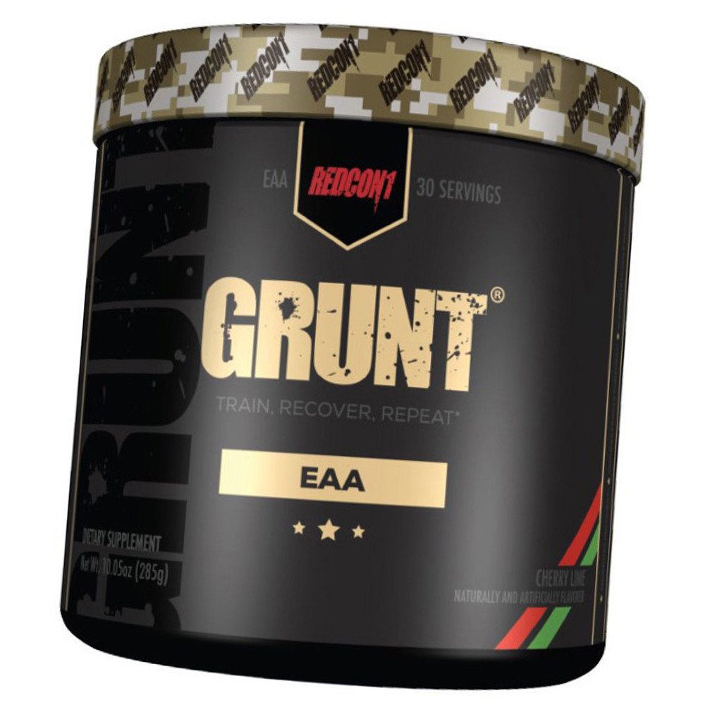 ЕАА амінокислоти Redcon1 Grunt 285 г