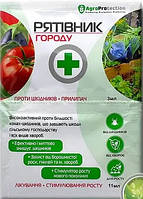 Препарат Спасатель(отрава+подкормка+от болезней) AgroProtection Україна Рятівник Городу