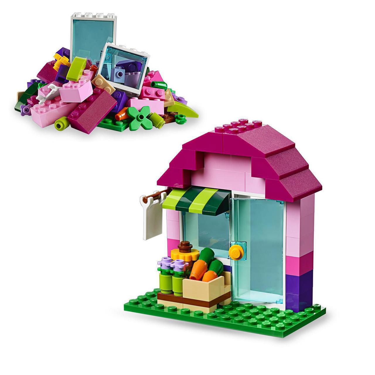 Lego classic 221 sale