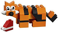 Конструктор LEGO Classic Набір для творчості середнього розміру 484 деталі (10696), фото 5