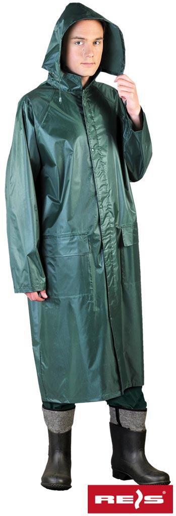 Дощовик з капюшоном PPTP MO