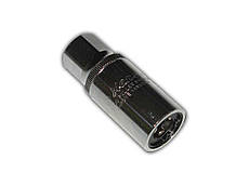 Шпилькокрут 1/2" 12 мм HANS (4390М12)