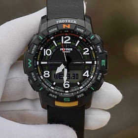 Casio PROTREK PRT-B50-1 Quad Sensor