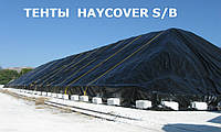 Тенты тарпаулин HAYCOVER S/B- 4x6