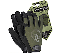 Перчатки тактические полнопалые REIS TACTICAL GLOVES RTC-COYOTE Olive