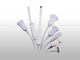 Датчики до УЗД апаратів