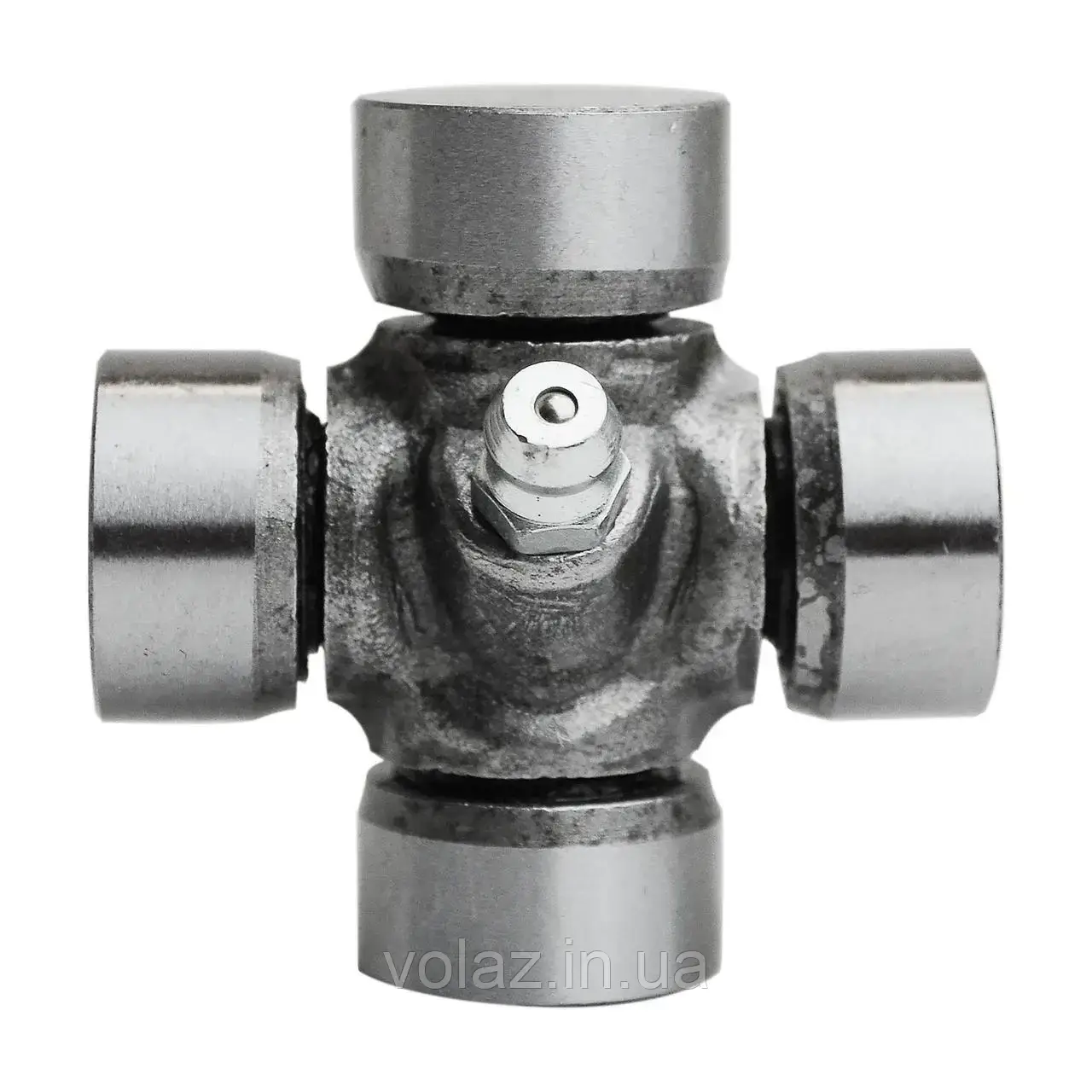 Хрестовина рульова МТЗ 19х44,6 50-3401062, ціна 130 грн — Prom.ua (ID ...