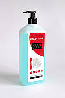 Дезінфекційний та антисептичний засіб Kraft Clean , гель , 1 л.