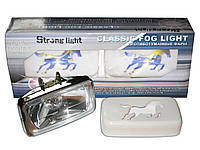 Фари Strong Light 1558 W кришка