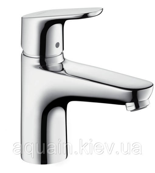 Змішувач на край ванни Hansgrohe Monotrou, одноважільний
