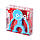 Іграшка Уги (Oogi) Junior Синій — Moluk, фото 2