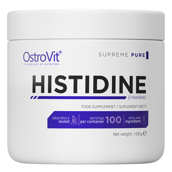 OstroVit Histidine 100 g
