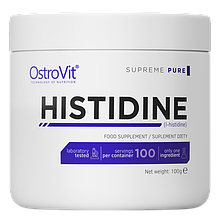 OstroVit Histidine 100 g