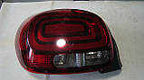 Фонарь задний левый Citroen CIII 16- б\у, фото 3