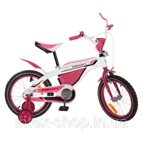 Велосипед PROFI дитячий 16д. 16BX405-2