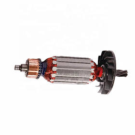 Ротор (якір) для магнітних свердлильних верстатів (MAB 450/2000/MABasic 450/AutoMAB 450)