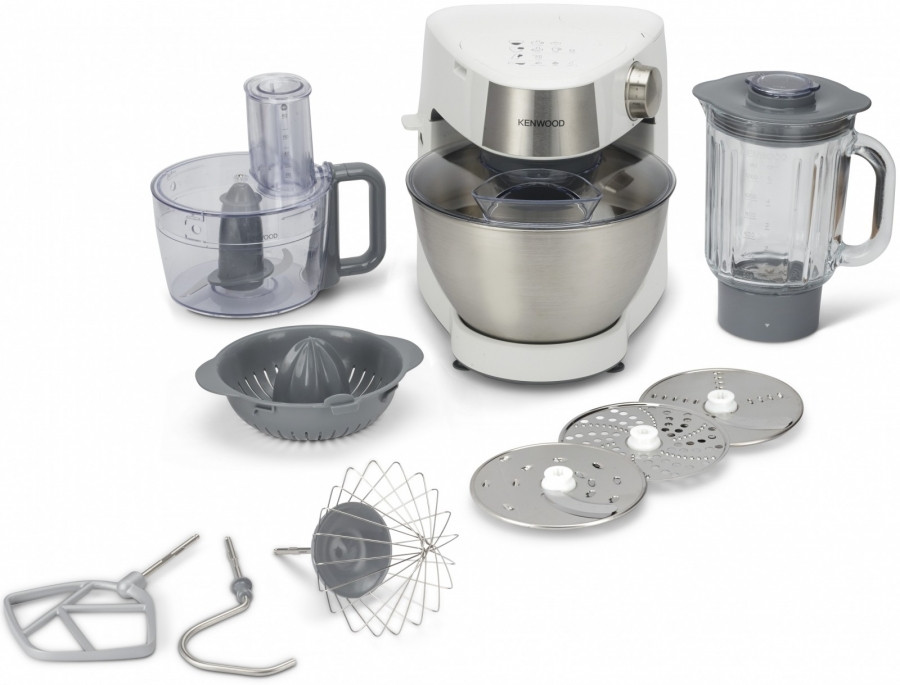 Кухонная машина Kenwood KHC29.J0WH