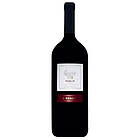 Вино Червоне Сухе Венето Мерло Ле Рубіні 11% Merlot Veneto Le Rubini Verga 750 мл.Італія, фото 4