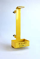 Кріплення металеве для транспорту, для 1л Kraft Clean