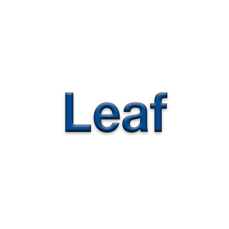 Leaf