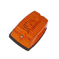 Ліхтар габаритний жовтогарячий F-03 з ущільнювачем