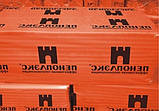 Пеноплэкс General экструдированный пенополистирол 1185х585х100 мм упаковка 4 листа Молдавия, фото 3