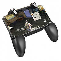 Геймпад WOW Mobile Game Controller W10 Мобільний контролер для смартфона, фото 4