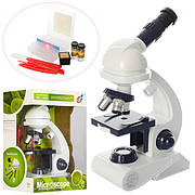 Детские микроскопы и телескопы