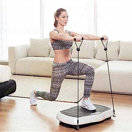 Віброплатформи