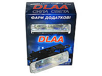 Фари DLAA 660 RY