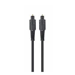 Оптичний кабель Cablexpert CC-OPT-7.5M Black