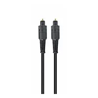 Оптический кабель Cablexpert CC-OPT-10M Black