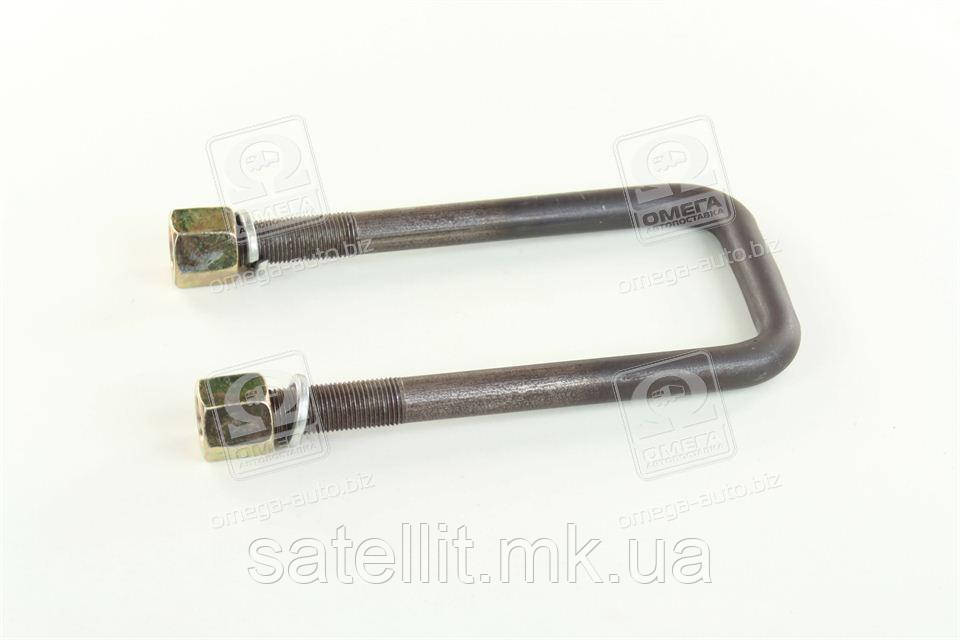 Драбина передньої ресори заслуженДАН М16*1,5 (L = 175 мм), А091-2902408