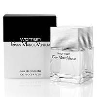 Gian Marco Venturi Woman туалетная вода, 100 ml