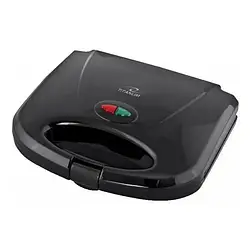 Вафельниця Esperanza Waffle Maker TKT003 Black