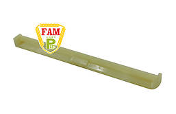 Напрямна планка 1,8 мм, 629842 Claas