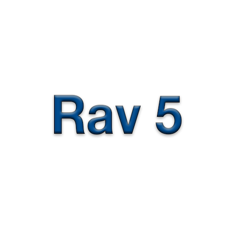 Rav 5