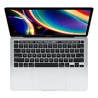 Ноутбук Apple MacBook Pro 2020 MWP72 Silver 13" 512 GB