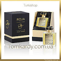 Мужские духи Roja Parfums Elysium Pour Homme (Euro качество) 50 ml. Рожа Парфюм Элизиум 50 мл.