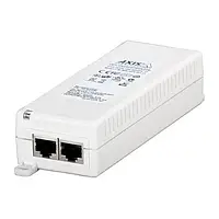 POE инжектор Axis T8120 White 15W MIDSPAN 1-PORT (5026-202)