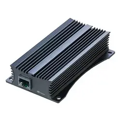 POE інжектор Mikrotik RBGPOE-CON-HP Black