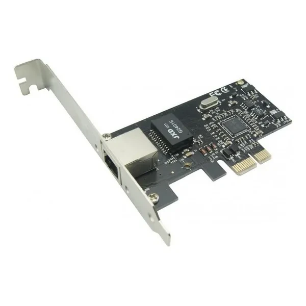 Мережева карта Dynamode NC-GBLAN-PCIE Black