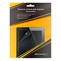 Защитная пленка Grand-X Anti Glare для Lenovo Yoga Tablet B6000 Matte матовая