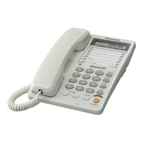 IP телефон Panasonic KX-TS2365UAW
