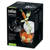 Насадка для кухонного комбайна Braun MQ 70