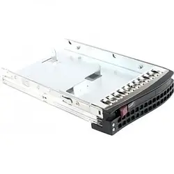 Комплект кріплення для серверних шаф Supermicro MCP-220-00043-0N