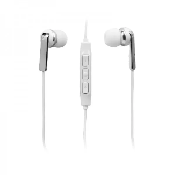 Навушники Sennheiser CX 2.00 I White
