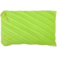 Пенал Zipit Neon Jumbo Lime Green